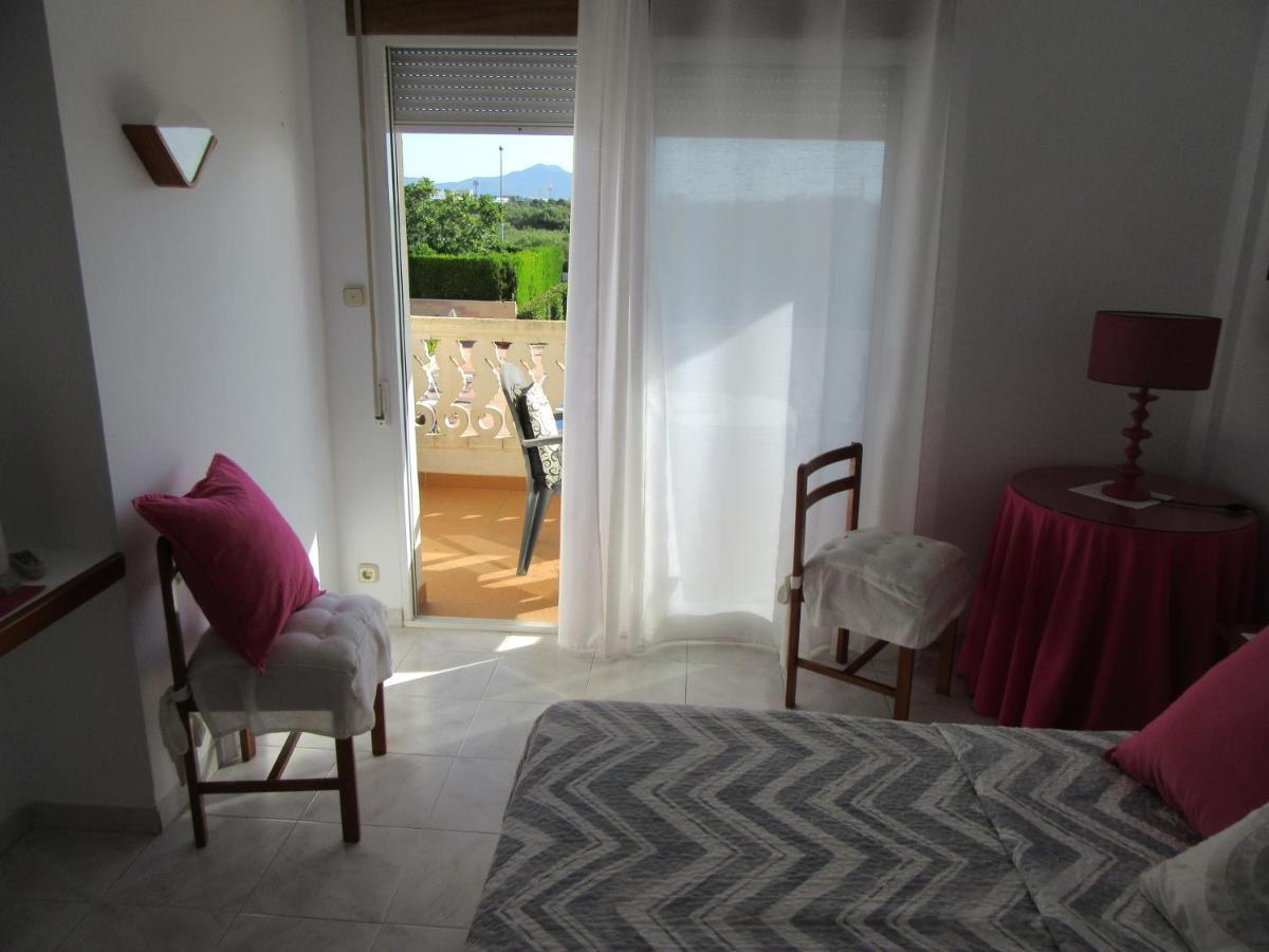 Hotel Crystal Park Vinaros Exterior photo