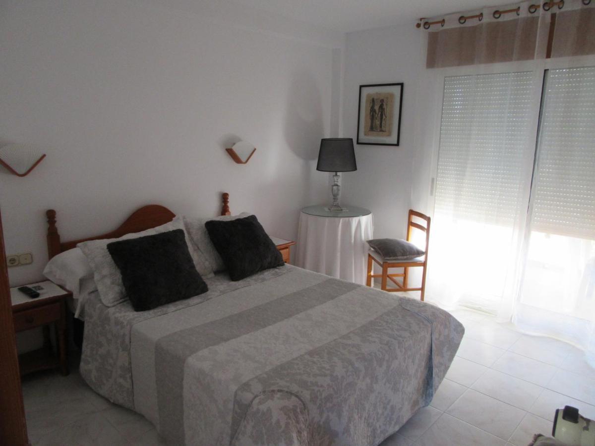 Hotel Crystal Park Vinaros Exterior photo
