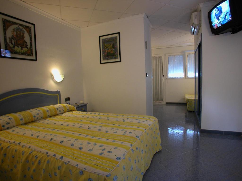 Hotel Crystal Park Vinaros Room photo