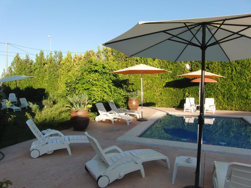 Hotel Crystal Park Vinaros Exterior photo