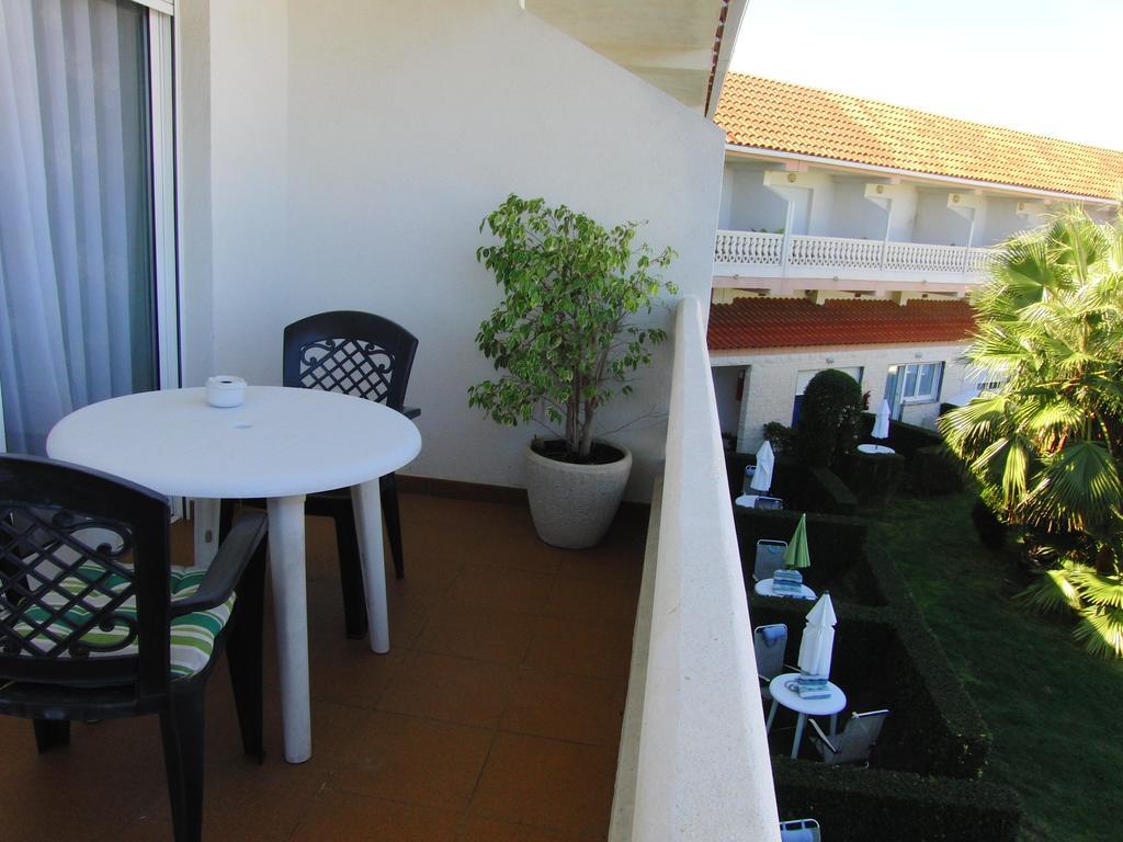 Hotel Crystal Park Vinaros Exterior photo